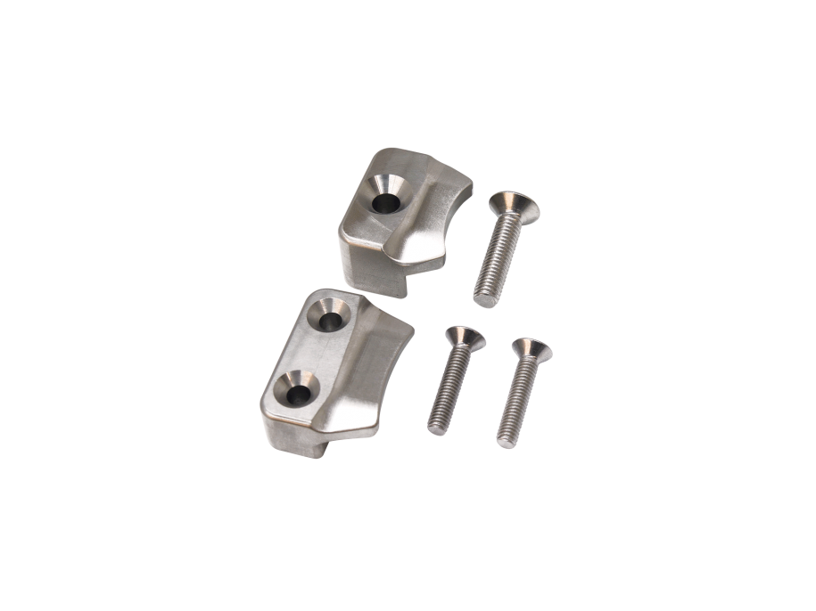 RUNPOTEC 20683 Sada vodících čelistí, Ø 55mm a 110mm, pro CW 800 E RUNPOTEC 20683 Sada vodících čelistí, Ø 55mm a 110mm, pro CW 800 E